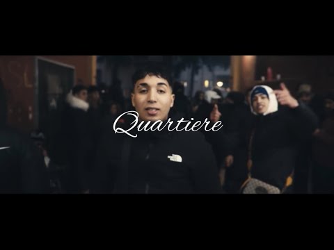 [FREE] Neima Ezza x Digital Astro x Sfera Ebbasta Type Beat  - “Quartiere”