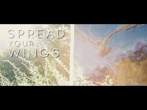 Ilyas Mao - Spread Your Wings (Vocals-Only Nasheed)