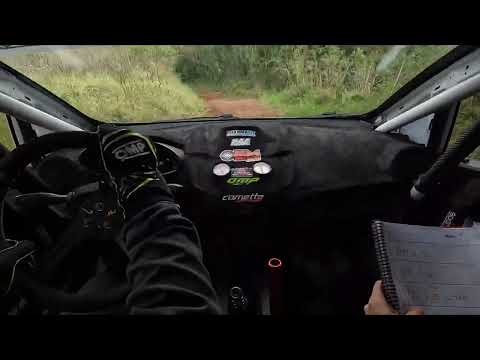 Rally gran premio Rumbo Al Bicentenario Alem, PE7 2 Arroyos - Barrio El Progeso | Dos Santos - Gsell