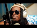 Cieska Lites Binsobela Official Video