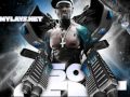 (Official Instrumental) 50 Cent - Outta Control [The ...