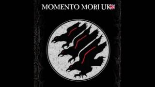 Momento Mori - In Harms Way -Track 6 :Time Again
