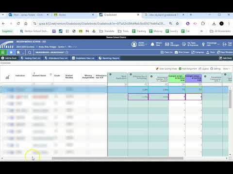 Skyward Organization Made Easy Today