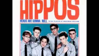 Paulina (Reprise)- The Hippos