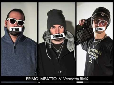 Primo Impatto Crew - Vendetta RMX