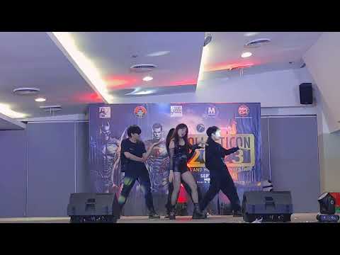 Dance cover category: 22. Infinity Aces - KARD