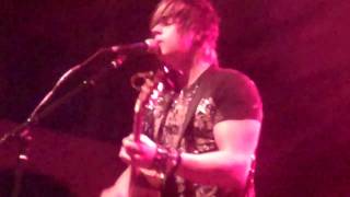 Josh Golden - Every Moment