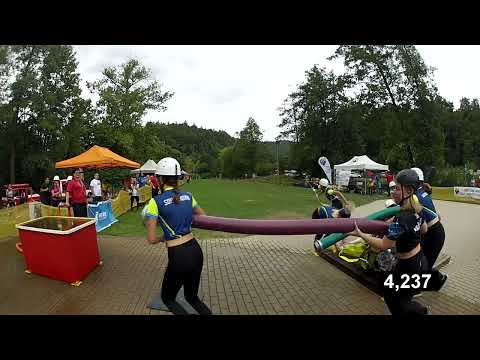 Ž14 SDH BUKOVNO ŽENY - JL MALÁ SKÁLA 2022