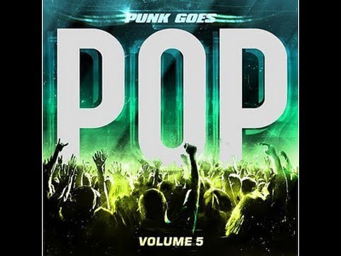 Maroon 5 - One More Night (Punk Goes Pop Cover)