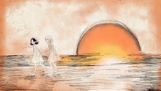 【MOTPCB-R1】オレンジ【chicken fish】(incomplete animation)