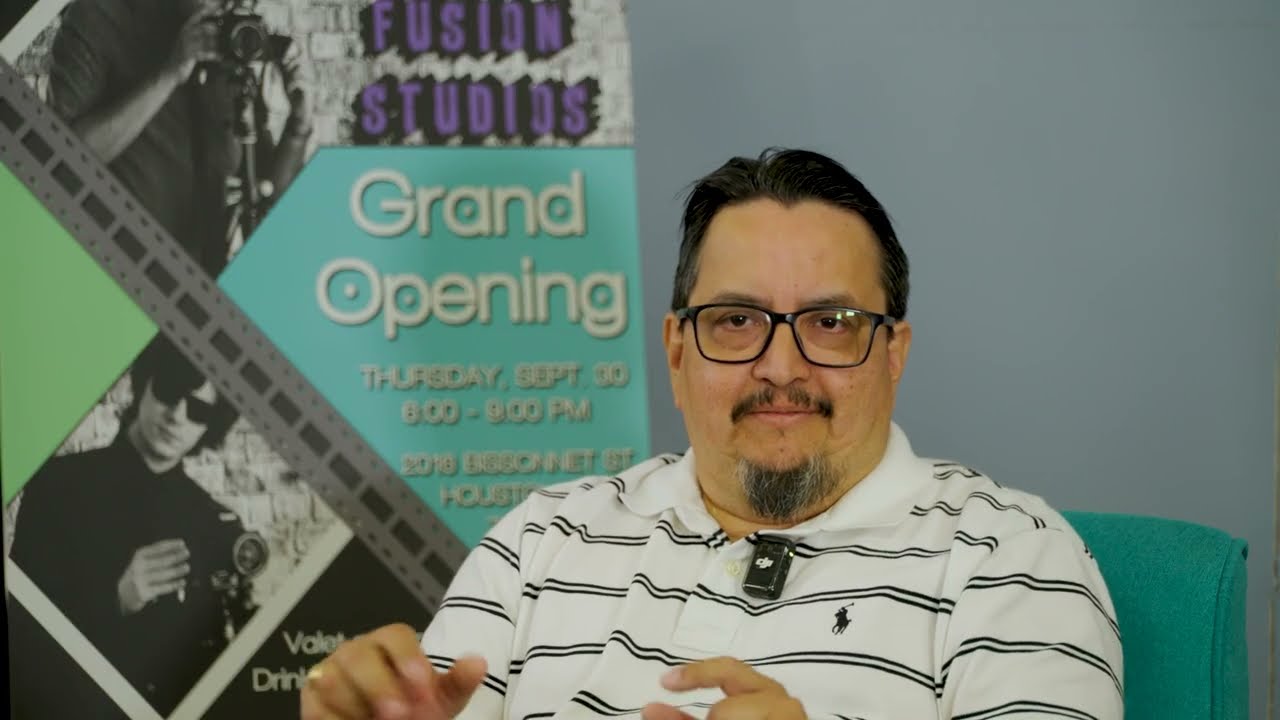 Testimonial: Jesus