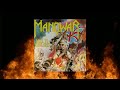Menowar -hail to the england