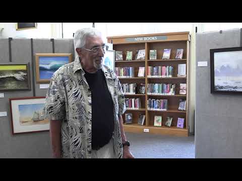 JEL Meet The Artist Art Furtado 07-06-23