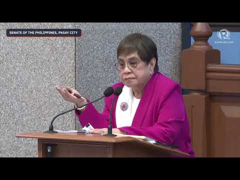 Who nearly got a ‘spanking’? Tense moments on Day 15 of Sara Duterte’s trial