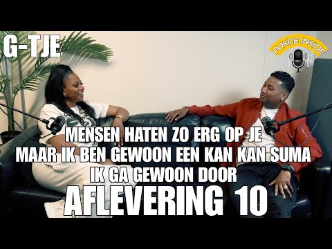 G-TJE OVER VOODOO, MOEDERSCHAP, DOWN MOMENTEN & NIEUWE MUZIEK