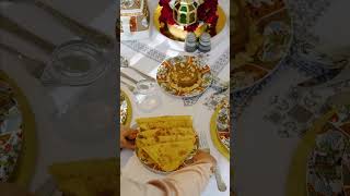 Celebrate the spirit of Ramadan at Kenzi Rose Garden, where elegance meets tranq