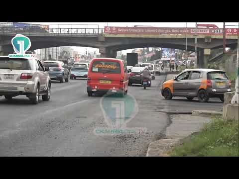 Apenkwa Interchange: Repair Works On Accra-Bound Stretch To Be Completed Soon