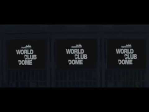 Faithless @ BigCityBeats WORLD CLUB DOME 2015