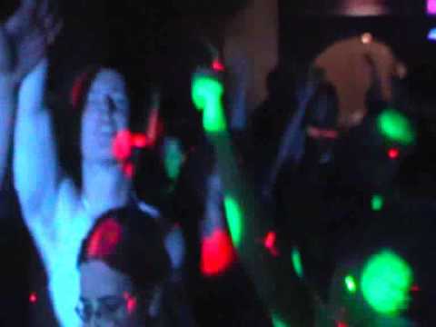 Hardcore Revelation - 27/06/2009 - D-Lyte with MC Skatty