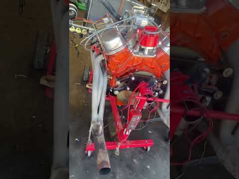 454 big block XE284 comp cam. SKU: 11-250-3