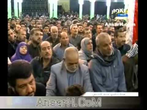 ⁣السيد محمد الصافي ليلة 21 ربيع 1435 هـ كربلاء المقدسة طويريج