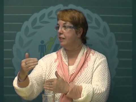 Labirintite energética - Inês Rego (Comunicando Conscienciologia)