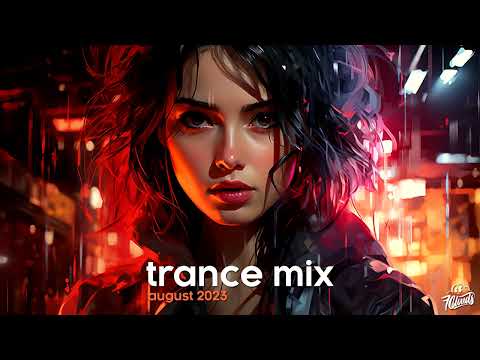 ♫ Best Trance Mix ♫ Trance Music mix ♫ Gaming Mix