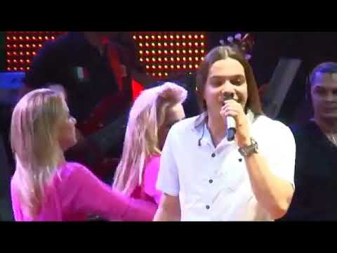 WESLEY SAFADÃO & BANDA GAROTA SAFADA - EU QUERO SÓ VOCÊ - 2010-   SENSACIONAL !!!