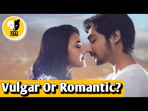 Virgin Story (2022) | Telugu Movie Review & Rating | Vikram Sahidev | Sowmika Pandiyan | UTF