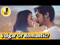 Virgin Story 2022 Telugu Movie Review Rating Vikram Sahidev Sowmika Pandiyan UTF