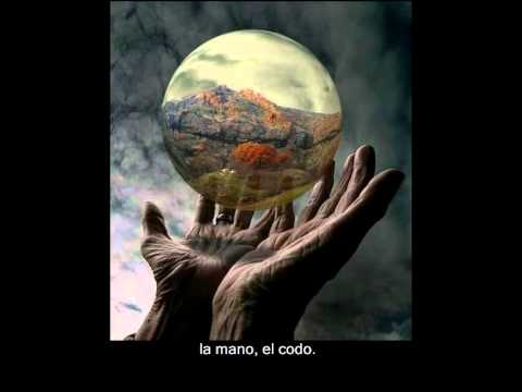 Videoclip de Entre el Espanto y la Ternura — Silvio Rodríguez