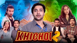 Khichdi 2  Harsh Beniwal