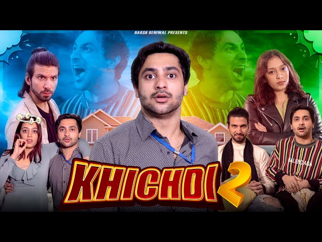 Khichdi 2