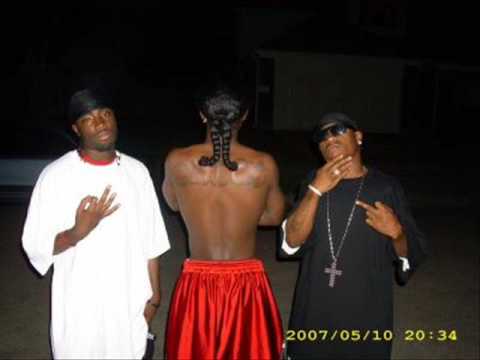 Lil' Romeo ft. Lil' D - I'm So Fly