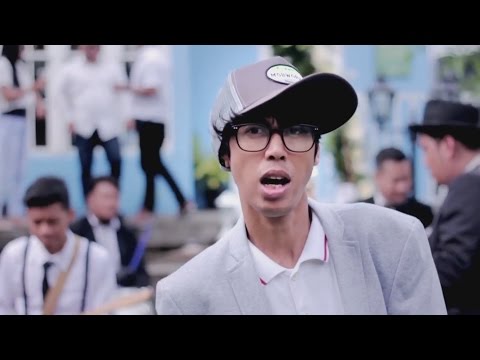 BRAVESBOY FEAT DENNY FRUST - KAPAN KAWIN  (OFFICIAL MUSIC VIDEO)