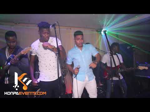 Rylax  - San Wont Live @ Randy's [ 9/30/16 ]