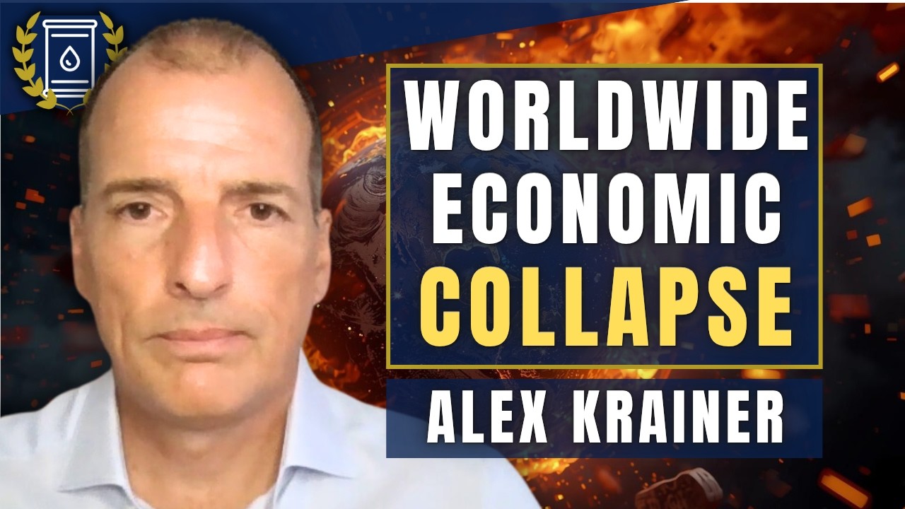 Iran Operation FALLING APART For US - 'This Could Get VERY Bad': Alex Krainer