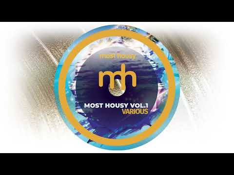 Sebastian Hubner - Cruzing (Original Mix)