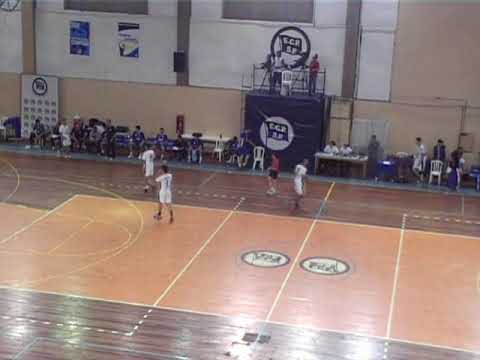 Campeonato Paulista de Handebol Uscs/São Caetano x EC Pinheiros - Final 2006 2º Jogo