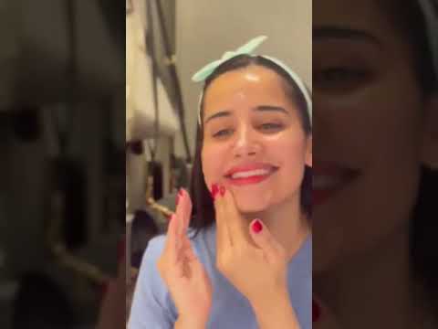 *Oriflame Hydra Radiance Set By Oriflame With Miiself