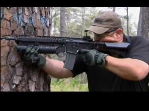 Tactical Arms - German Assault Rifles (Part 1 of 2)