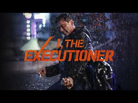 I, The Executioner - Official Trailer