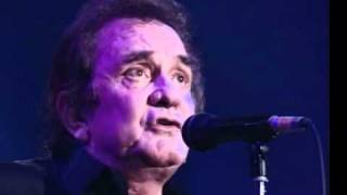 Johnny Cash Live at Montreu1994 BIRD ON A WIRE.wmv