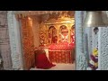 Today New Year 2023 Darshan Mahakalimaa Pavagadh Pavagadh New Latest Status 2023