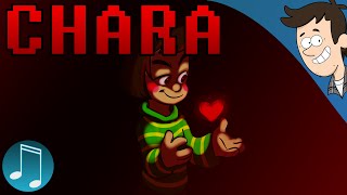"Chara" ► UNDERTALE SONG [Genocide] by MandoPony