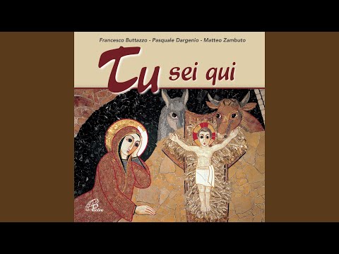 Tu sei qui (feat. Gregorio Puccio, Greg Studio Ensemble)