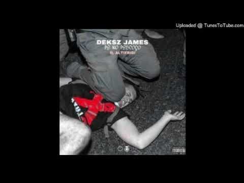 Deksz James Feat. Altifridi-Pé No Pescoço