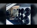 Eek a Mouse Border Patrol 30hz to 46hz (Rebassed By Marc)