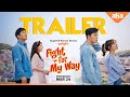 Fight For My Way K Drama In Tamil Premieres 24th March Park Seo Joon Kim Ji Won AhaTamil
