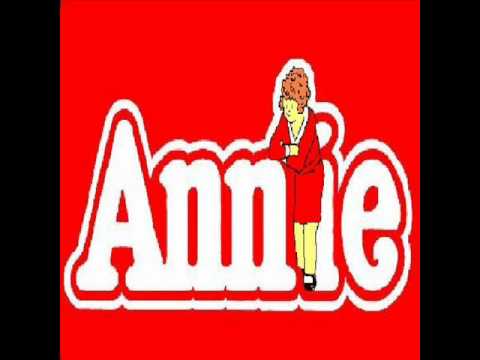 It's A Hard Knock Life - Annie